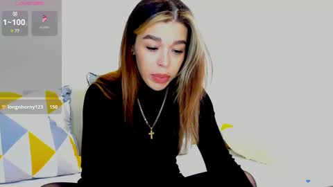 Snapshot of yoursoul_mila chatting on 01.20.25 yoursoul_mila online show from 01.20.25