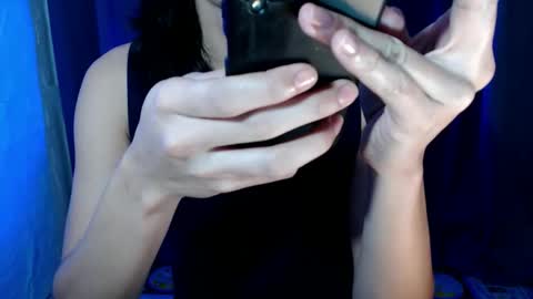 MYSTERIOUS QUEEN online show from 10.15.25