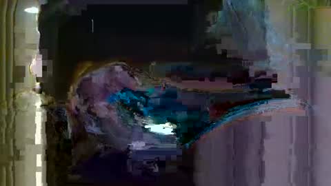 Snapshot of yoyoding chatting on 01.05.25 yoyoding online show from 01.05.25