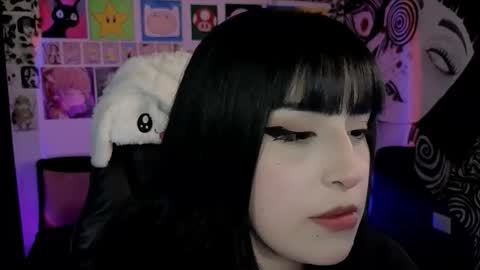 Snapshot of yuhwa chatting on 09.09.25    rawr   Anne Independent model      online show from 09.09.25