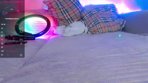 Sweet Pussy online show from 10.11.25
