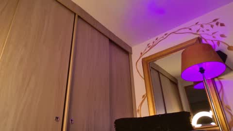 Snapshot of yulianpereira25 chatting on 02.16.25 yulian 2811 online show from 02.16.25