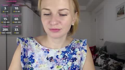 Snapshot of yummylilya chatting on 01.14.25 Lillya online show from 01.14.25