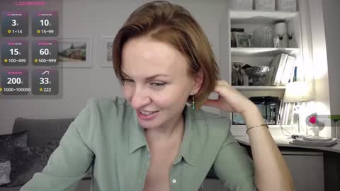 Snapshot of yummylilya chatting on 01.18.25 Lillya online show from 01.18.25