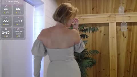 Snapshot of yummylilya chatting on 09.14.25 Lillya online show from 09.14.25