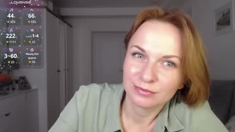 Snapshot of yummylilya chatting on 11.03.25 Lillya online show from 11.03.25