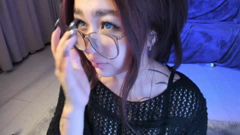 Hi My name Yuriko online show from 01.29.25