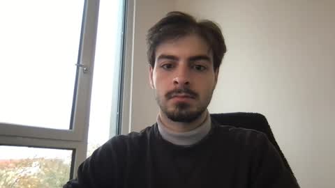 yvesbunnny online show from 11.17.25