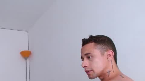 Snapshot of zac_colleng07 chatting on 12.15.24 Zac Colleng online show from 12.15.24