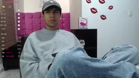 Xavi online show from 01.17.25