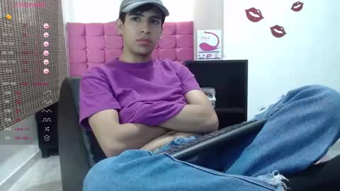 Xavi online show from 01.18.25