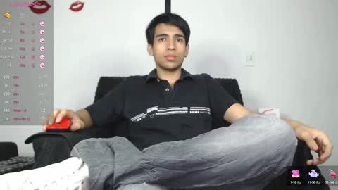 Xavi online show from 01.25.25