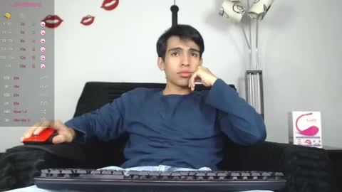Xavi online show from 01.27.25