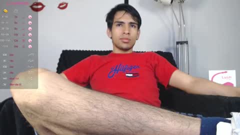 Xavi online show from 02.09.25