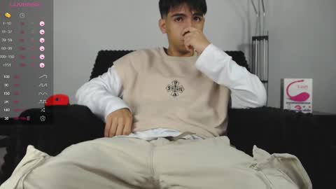 Xavi online show from 02.11.25