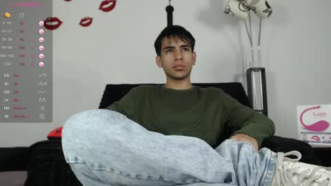 Xavi online show from 02.26.25