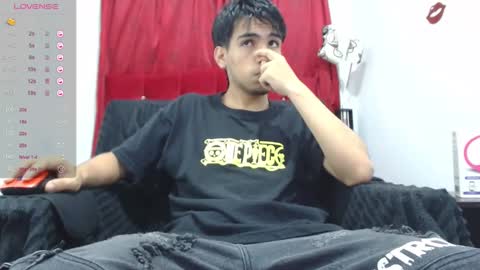 Xavi online show from 03.10.25