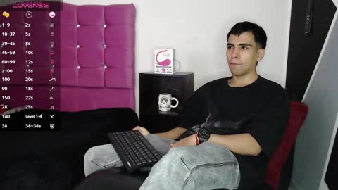 Xavi online show from 10.07.25