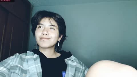 Snapshot of zafira_raven chatting on 09.14.25 zafira_raven online show from 09.14.25