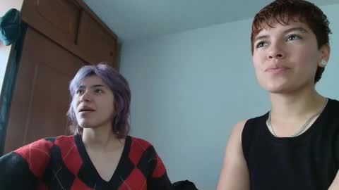 Snapshot of zafira_raven chatting on 10.30.25 zafira_raven online show from 10.30.25