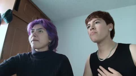 Snapshot of zafira_raven chatting on 11.01.25 zafira_raven online show from 11.01.25