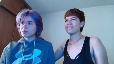 Snapshot of zafira_raven chatting on 11.02.25 zafira_raven online show from 11.02.25