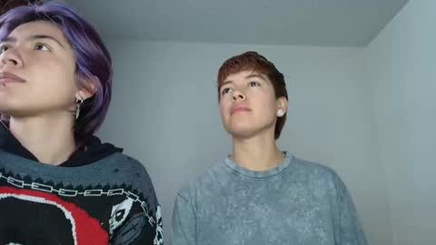 Snapshot of zafira_raven chatting on 11.03.25 zafira_raven online show from 11.03.25