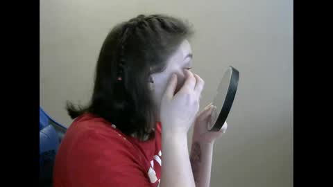 Snapshot of zara_golden chatting on 02.13.25 chaturcum online show from 02.13.25