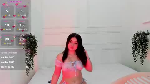 Zara Blaze online show from 03.08.25