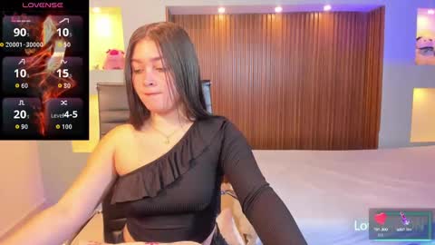 Zara Blaze online show from 09.09.25