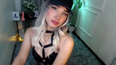 zelainalovetocum online show from 03.12.25