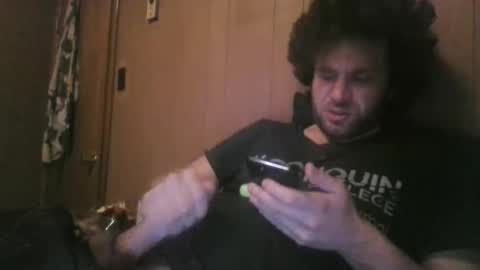 Snapshot of zenflow87 chatting on 01.14.25 zenflow87 online show from 01.14.25