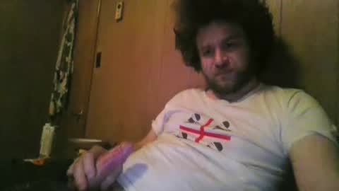 Snapshot of zenflow87 chatting on 02.04.25 zenflow87 online show from 02.04.25