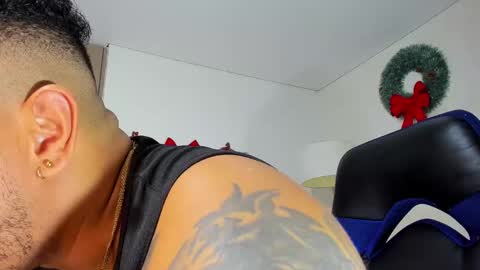 zeus strong online show from 12.11.24