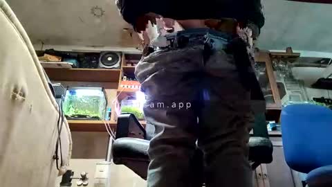 Snapshot of zeusblook chatting on 10.29.25 zeusblook online show from 10.29.25