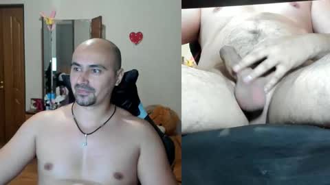 Snapshot of ziesh chatting on 09.18.25 Ziesh online show from 09.18.25