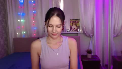 Snapshot of zlatagoddess chatting on 02.16.25 Zlata online show from 02.16.25