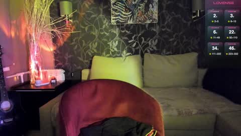 Snapshot of zoe__0 chatting on 01.24.25 Zoe online show from 01.24.25