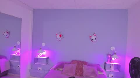 Snapshot of zoe_lynch_ chatting on 09.26.25 Zoe Lynch online show from 09.26.25