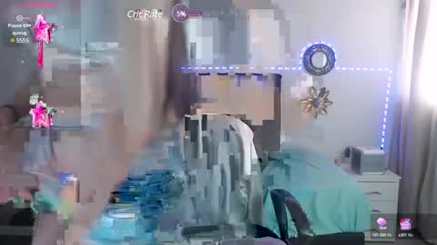 Snapshot of zoe_sweet050 chatting on 01.25.25 zoe_sweet050 online show from 01.25.25