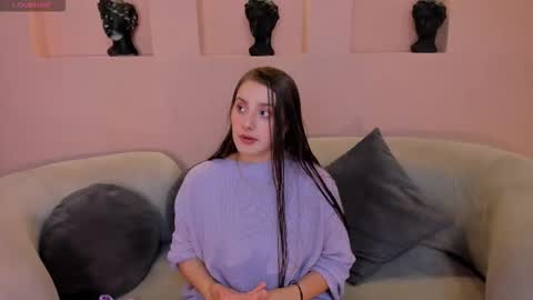 Zoey Walker online show from 10.13.25