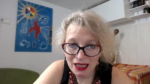 Snapshot of zosya1111 chatting on 01.18.25 Zosya1111 online show from 01.18.25