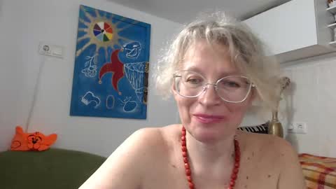 Snapshot of zosya1111 chatting on 01.20.25 Zosya1111 online show from 01.20.25