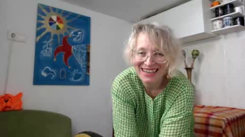 Snapshot of zosya1111 chatting on 03.03.25 Zosya1111 online show from 03.03.25