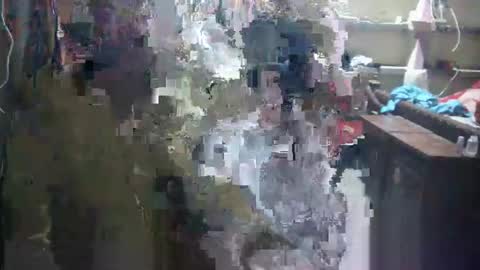 Snapshot of zoyakhan803 chatting on 02.13.25 zoyakhan803 online show from 02.13.25