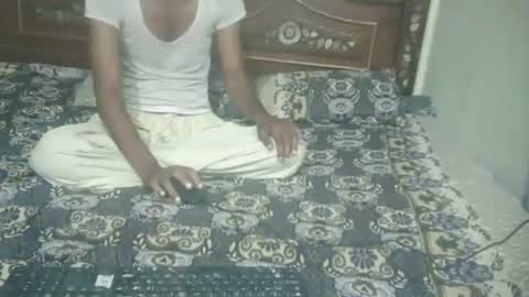 Snapshot of zoyakhan803 chatting on 09.09.25 zoyakhan803 online show from 09.09.25