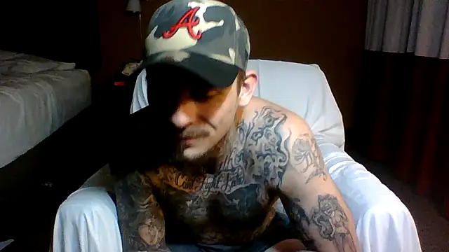 Snapshot of DADDY_KANE8--- chatting on 12.28.24 DADDY KANE8--- online show from 12.28.24