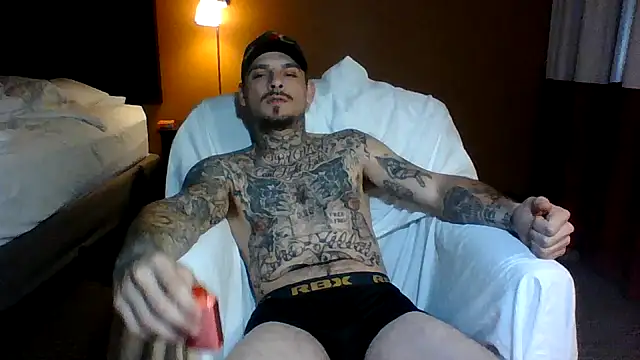 Snapshot of DADDY_KANE8--- chatting on 12.29.24 DADDY KANE8--- online show from 12.29.24