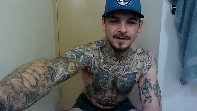 Snapshot of DADDY_KANE8--- chatting on 01.01.25 DADDY KANE8--- online show from 01.01.25