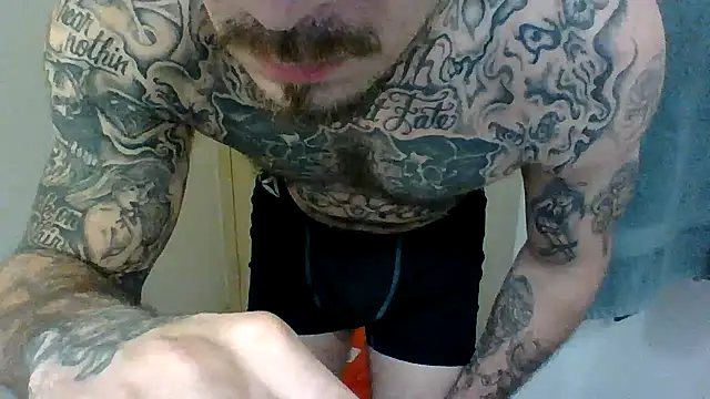 Snapshot of DADDY_KANE8--- chatting on 01.02.25 DADDY KANE8--- online show from 01.02.25